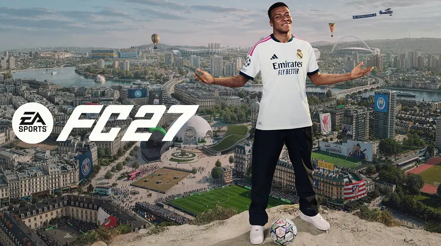EA Sports FC 27 Çıkış Tarihi ve Fiyatı Resmen Açıklandı