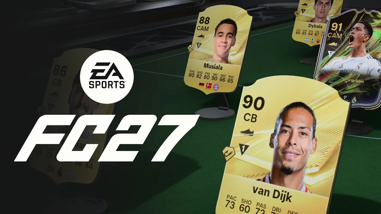 EA Sports FC 27 Ultimate Team Yenilikleri