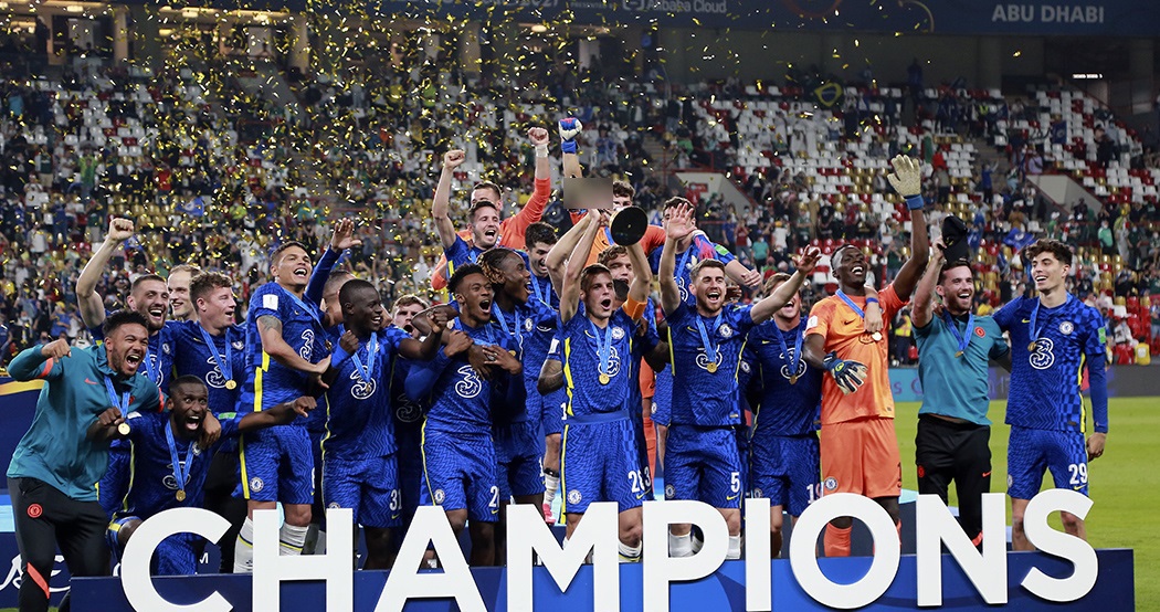 EA Sports FC, Dünya Kupası Şampiyonunu Üst Üste 5. Kez Bildi