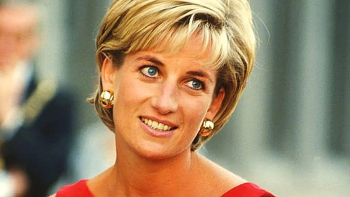 Earl Spencer'dan Saray'a 'Gaslighting' Suçlaması: Diana Kitabı Gerçekleri