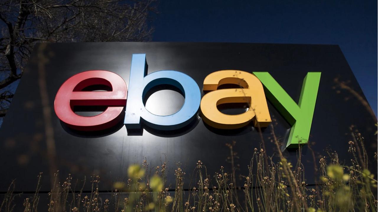 eBay işgücünün %9'unu işten çıkarıyor
