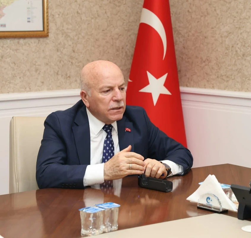 EBB Türkiye'de bir ilki daha Erzurum'da hayata geçirdi