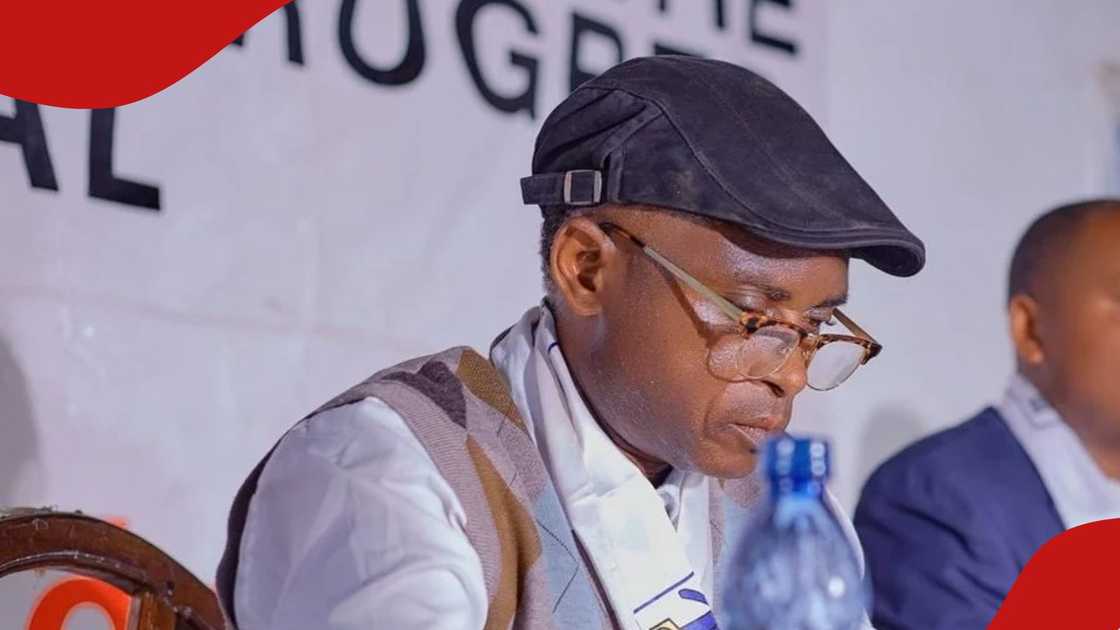 Ebola Bilgilendirmesi Sonrası Ölümcül Saldırı: Kongolu Siyasetçi Hayatını Kaybetti