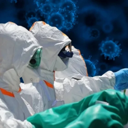 Ebola salgını kontrolsüz yayılıyor: Kongo'da 2 bin 786 can kaybı