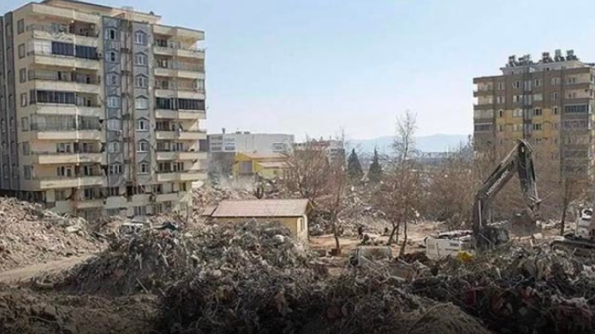 Ebrar Sitesi davasında 3 sanığa hapis cezası