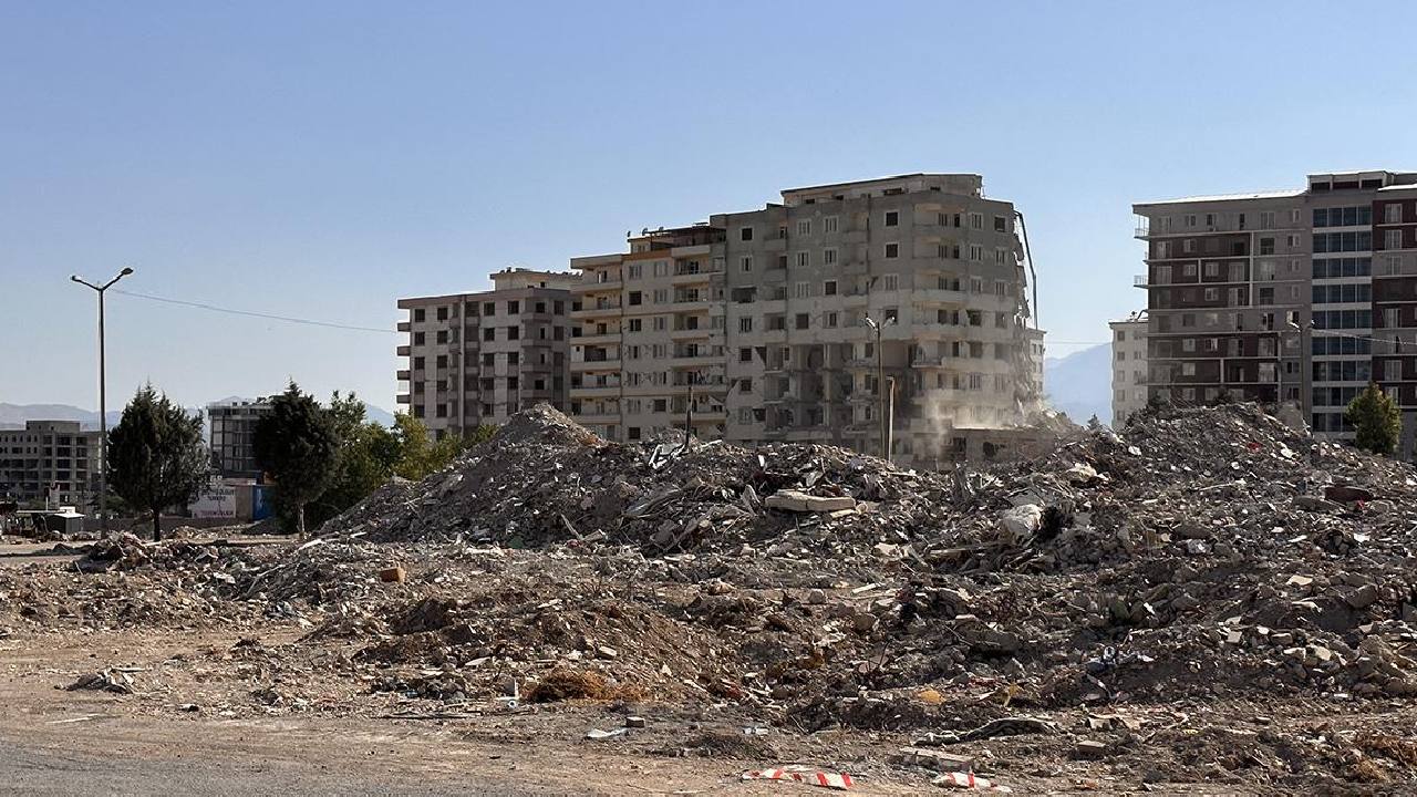 Ebrar Sitesi G Blok davasında gerekçeli karar: Belediye yetkililerine iyi hal indirimi