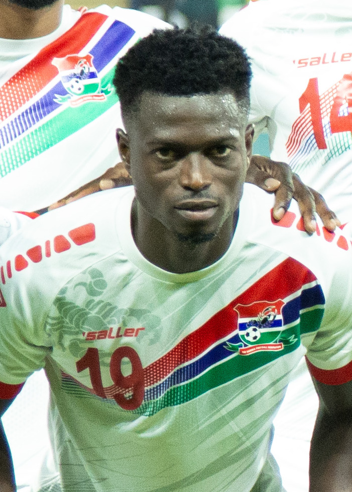 Ebrima Colley TÜMOSAN Konyaspor'da