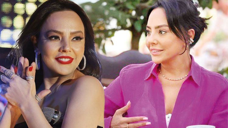 Ebru Gündeş'ten 10 Milyon TL'lik Değişim: Yeni Yüzüyle Gündemde