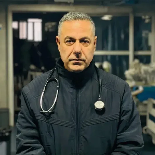 Ebu Safiyye İşkence Altında: Kemal Advan Hastanesi Baştabibi Hâlâ Tutuklu