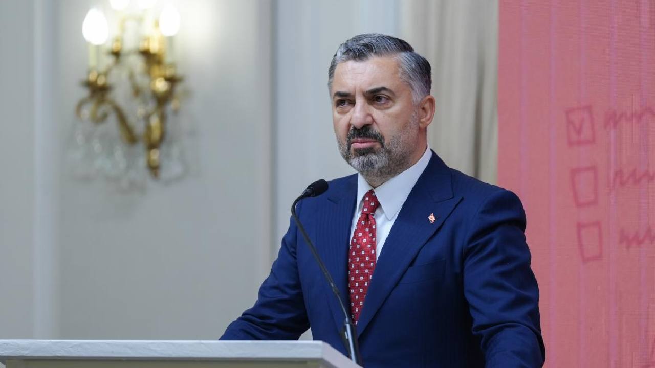 Ebubekir Şahin, BirGün gazetesine 100 bin TL'lik tazminat davası açtı