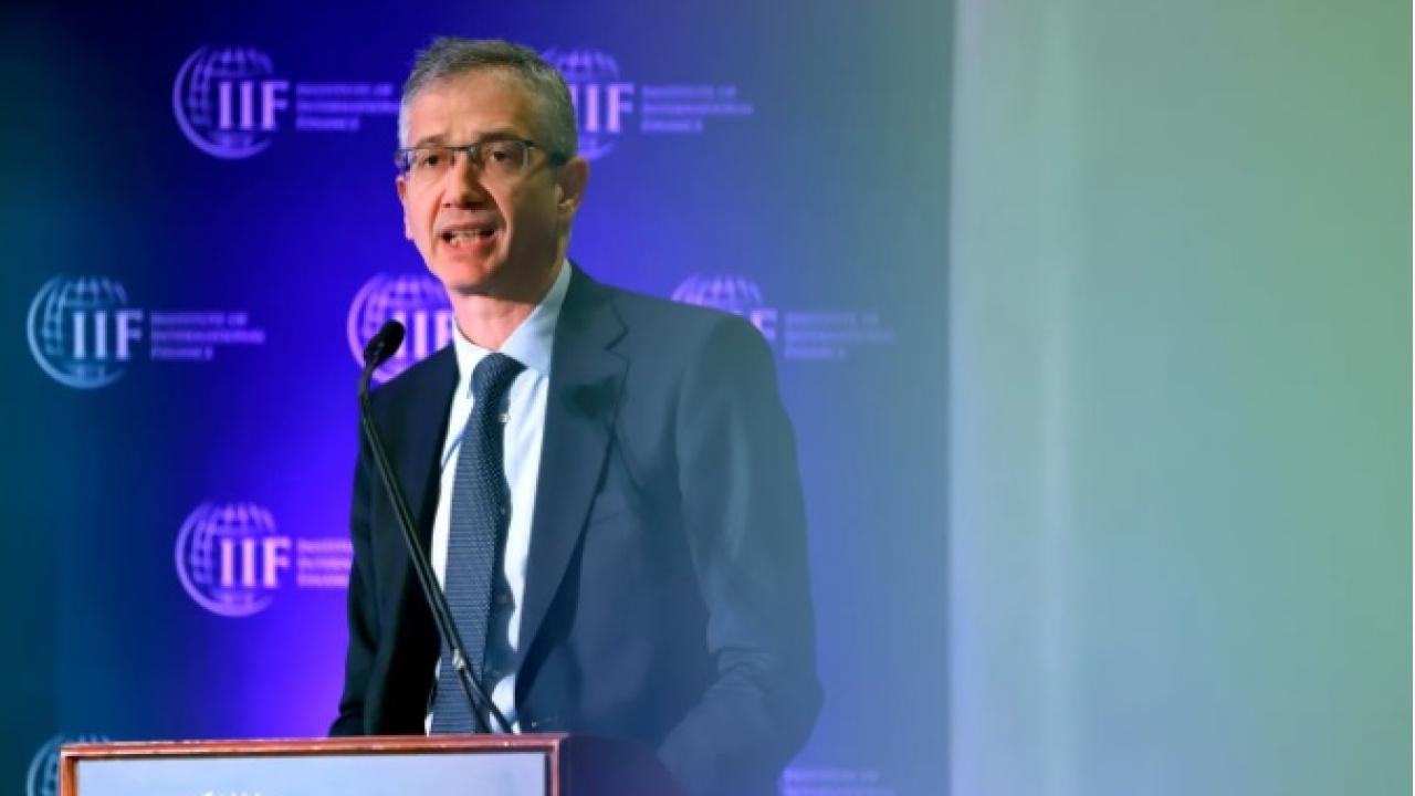 ECB Başkanlığı yarışında favori: Pablo Hernandez de Cos