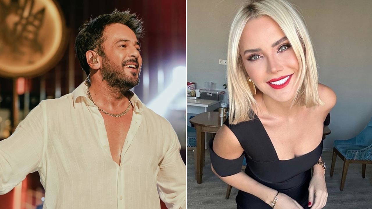 Ece Erken ve Emre Altuğ 'Lise Defteri' Buluşmasıyla Nostalji Rüzgarı Estirdi