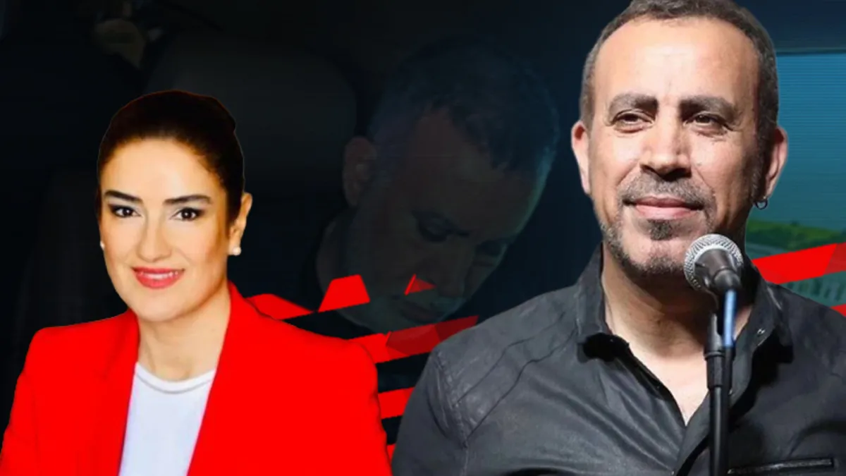 Ece Güner'in kardeşi Özgür Güner gözaltında: 2 saatte 400 bin euro transferi