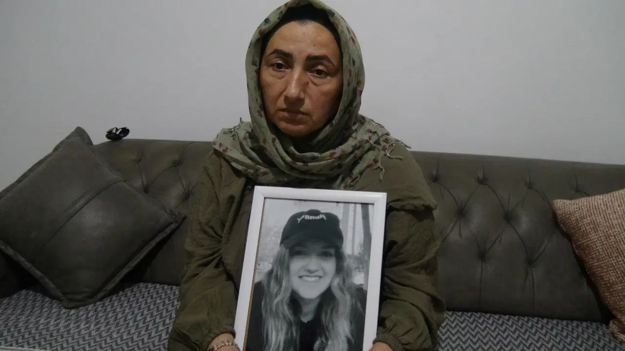 Ece Naz cinayetinde anne isyan etti: Adalet istiyorum