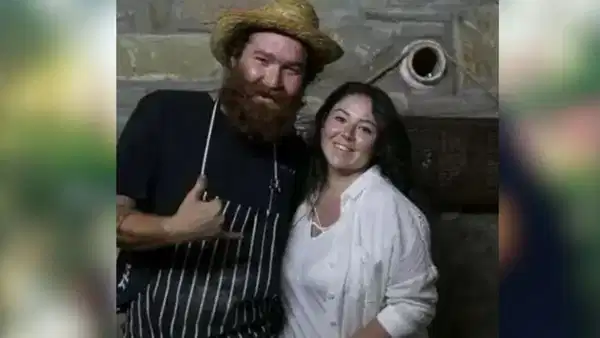 Ecem Ruşitoğlu kimdir? Eren Kaşıkçı'nın eşi hakkında bilgiler