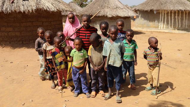 ECOWAS: İklim Krizinde 32 Milyon Kişi Yerinden Olabilir