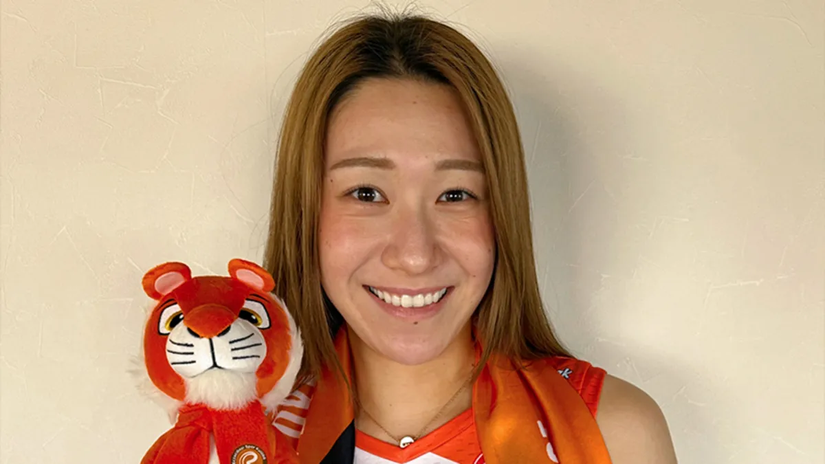Eczacıbaşı Dynavit, Japon Yıldız Mayu Ishikawa'yı Kadrosuna Kattı