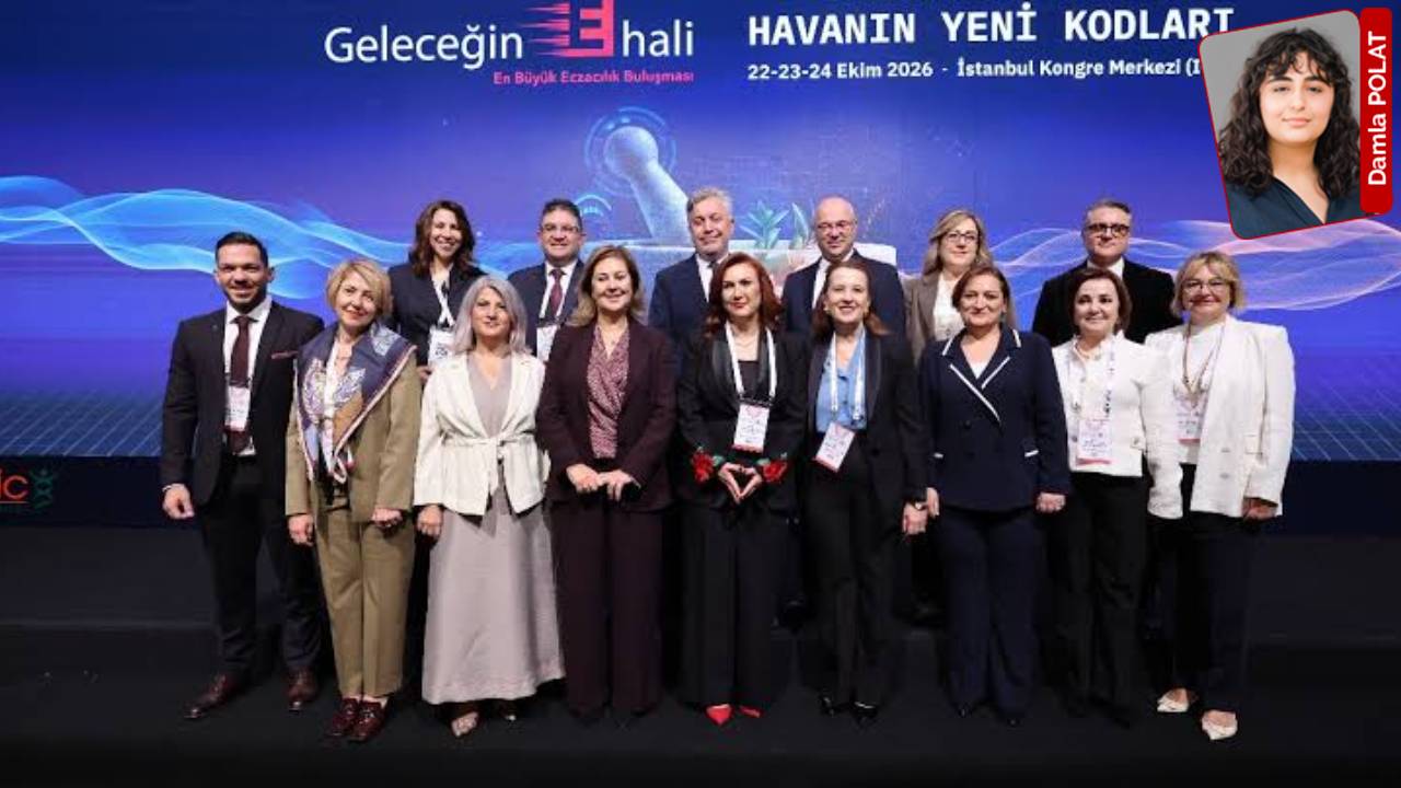 Eczacılardan sahte ilaç ve takviye uyarısı: GLP-1 riski