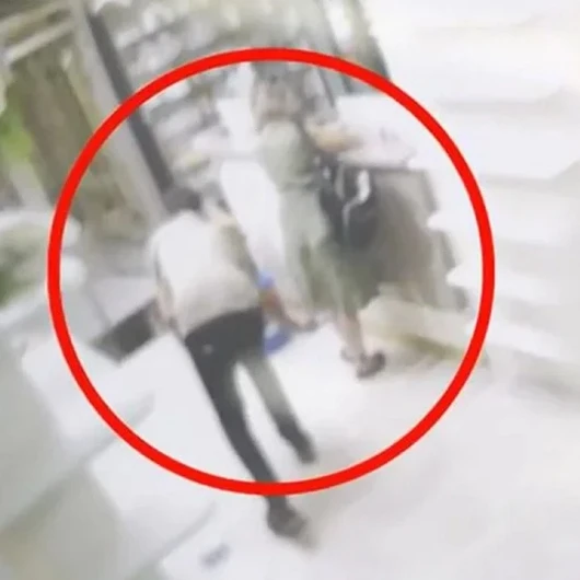 Eczacıya kadın müşteriyi gizlice çekme suçlamasıyla adli kontrol