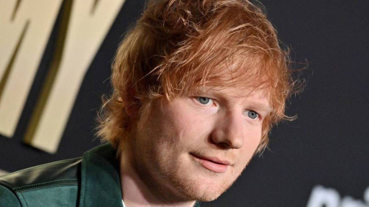 Ed Sheeran turnesinden ayrılan sanatçılar: Filistin desteği krizi