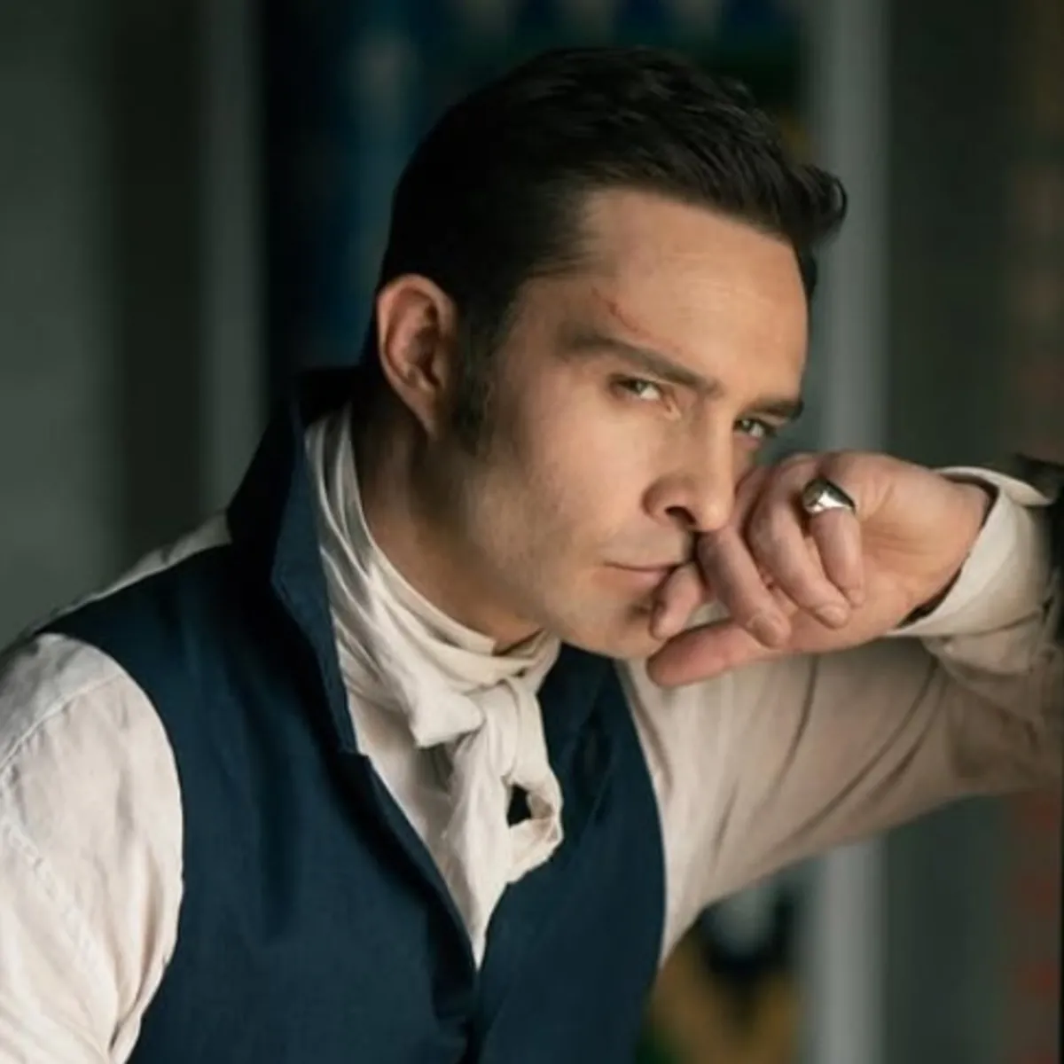 Ed Westwick Türkiye'den Vazgeçemiyor: Bodrum'da Tatil Keyfi