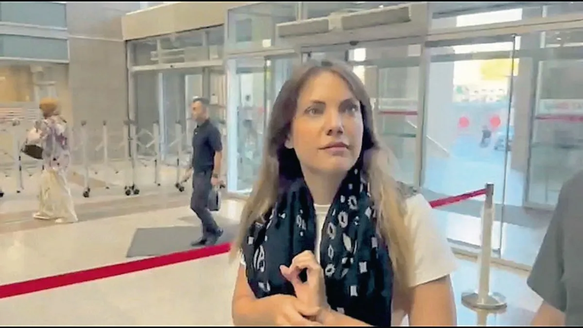 Eda Ece Gözyaşlarıyla İfade Verdi: 'O Sözler Şakaydı