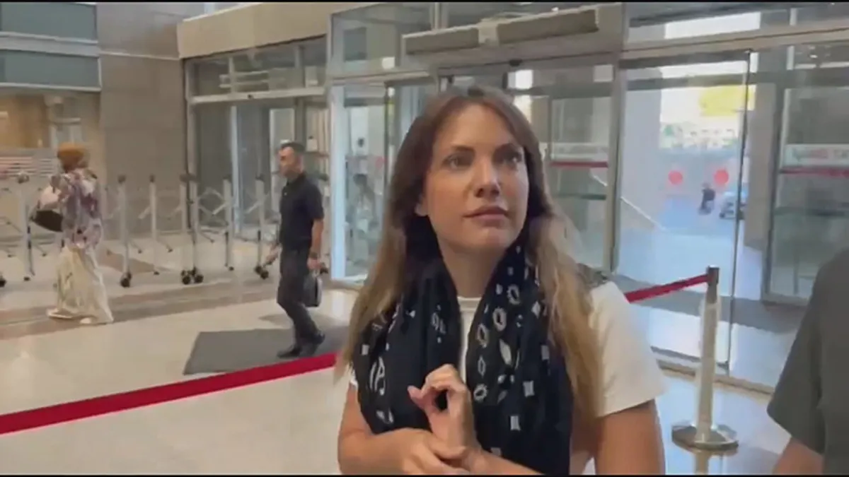 Eda Ece'nin 'Haluk Levent'i tanımıyorum' ifadesi şaşkınlık yarattı