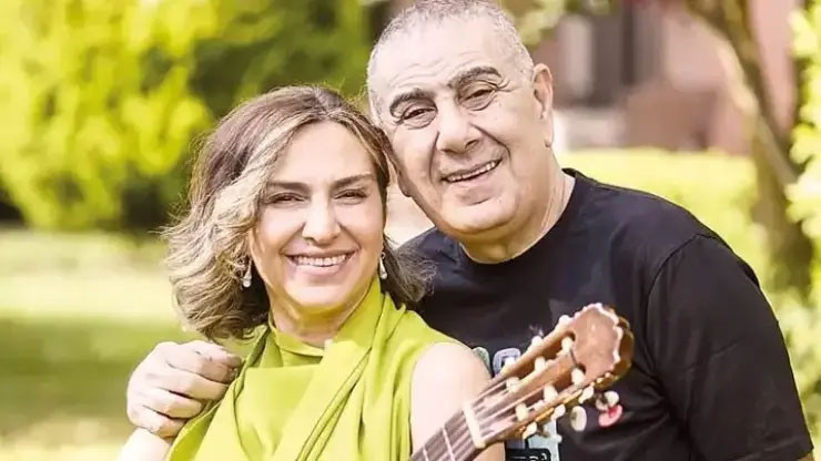 Eda ve Metin Özülkü: Didişmelerimiz ilişkimize fayda sağlıyor