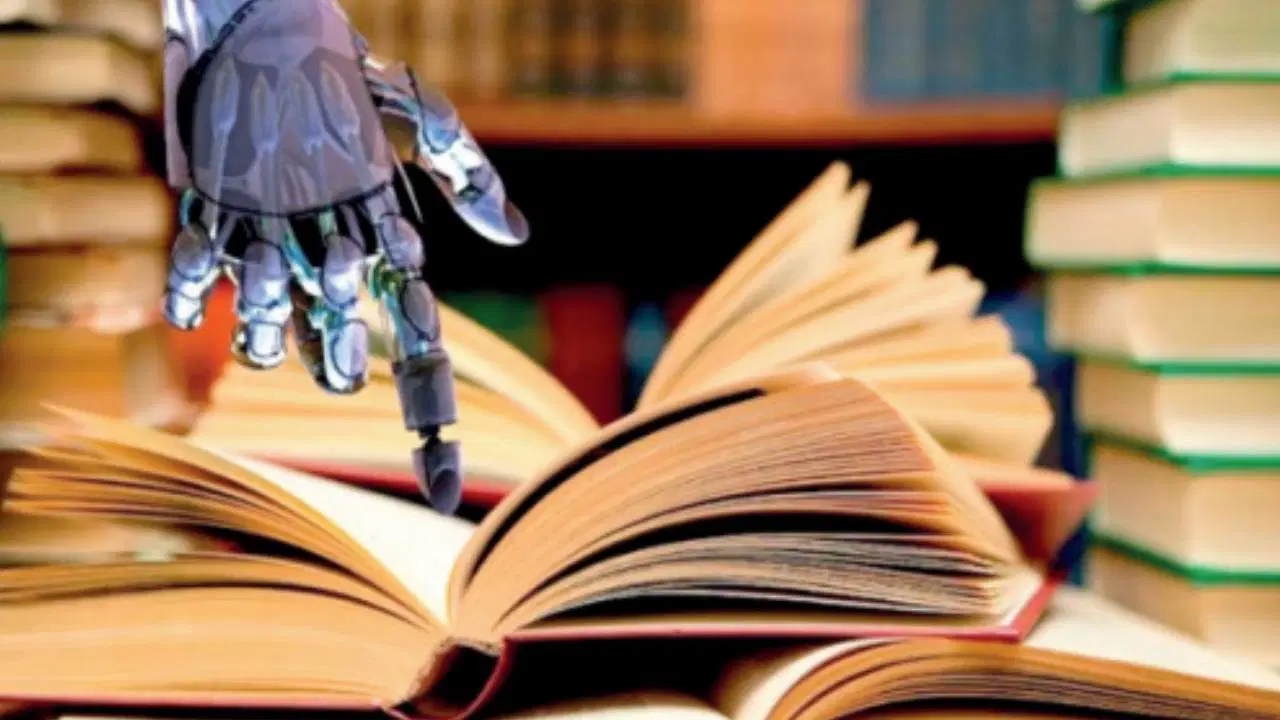 Edebiyat dünyasında yapay zekâ krizi: Özgünlük tartışması alevlendi