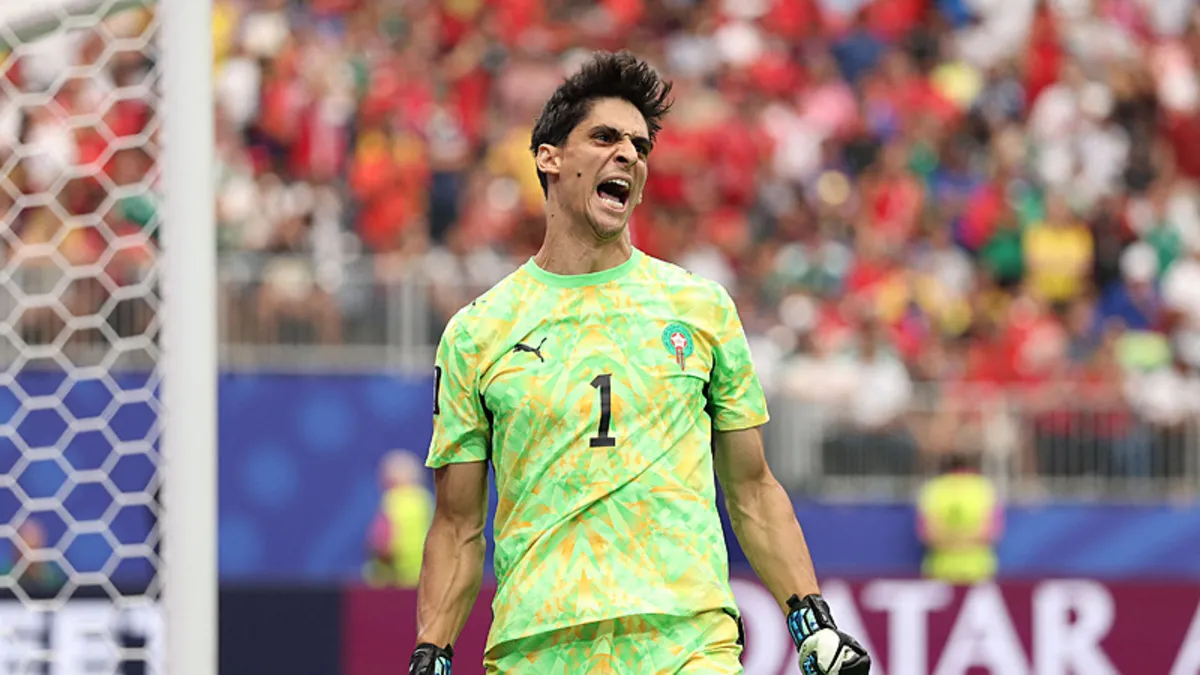 Ederson'da ayrılık sinyali! Fenerbahçe'nin rotası Bounou