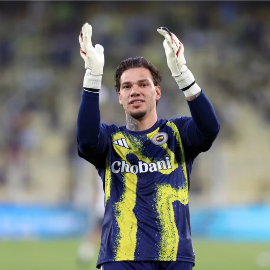 Ederson'dan ters köşe transfer! Dünya devine gidiyor