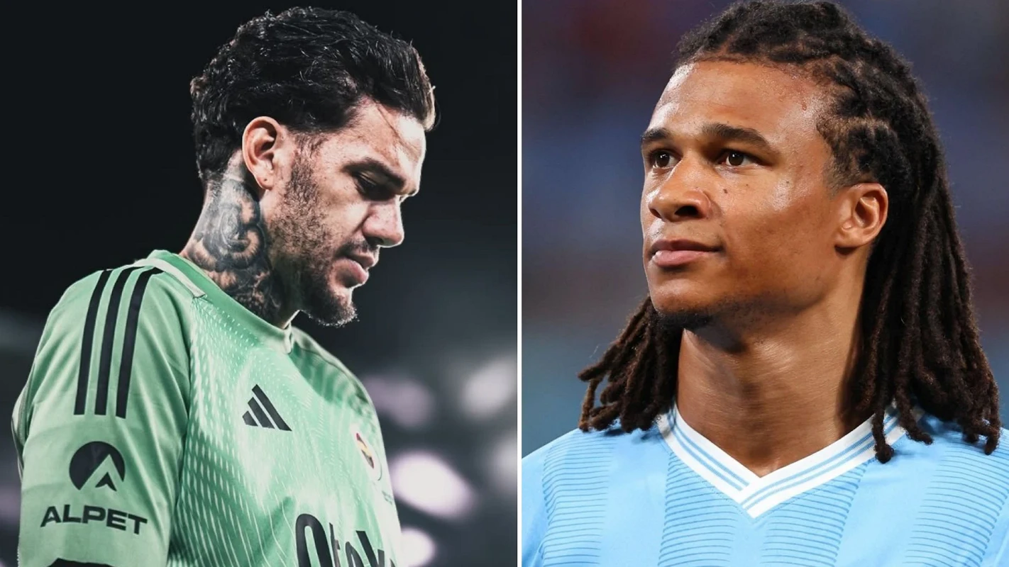 Ederson'dan Fenerbahçe'ye sürpriz transfer: Bizzat kendisi rol oynuyor