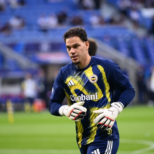 Ederson, Şampiyonlar Ligi'nde Görmek İstediği Rakibi Açıkladı