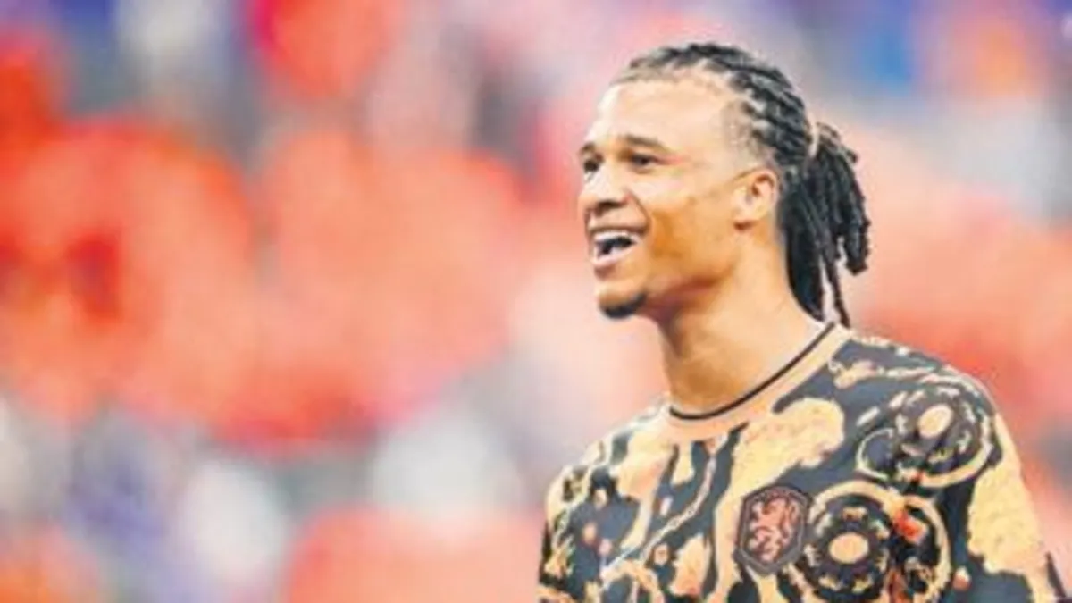 Ederson'dan Ake'ye transfer markajı! Fenerbahçe harekete geçti