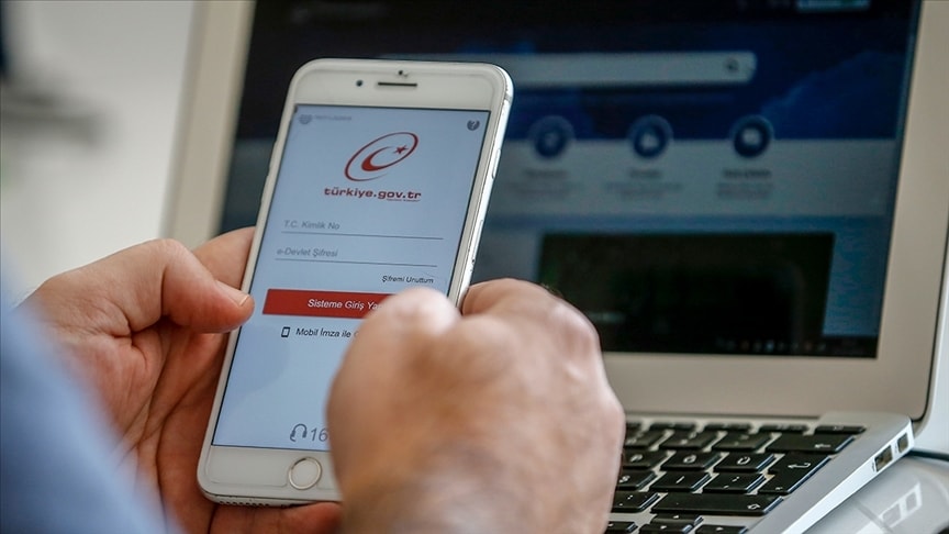 e-Devlet'te Adınıza Şirket Kurulduğunu Nasıl Anlarsınız