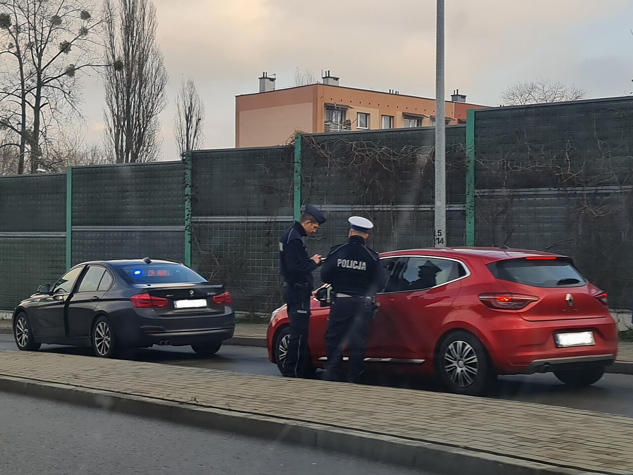 Edirne'de alkollü sürücüye drift ve makas cezası: 257 bin TL