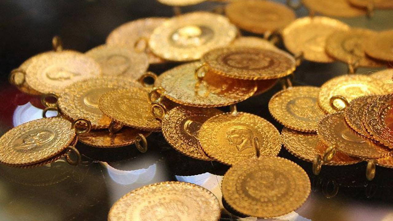 Edirne'de 1 Milyon 158 Bin Liralık Altın Hırsızlığı İddiası
