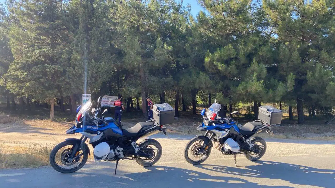 Edirne'de Arkadaşı Tarafından Boş Arazide Ölü Bulundu