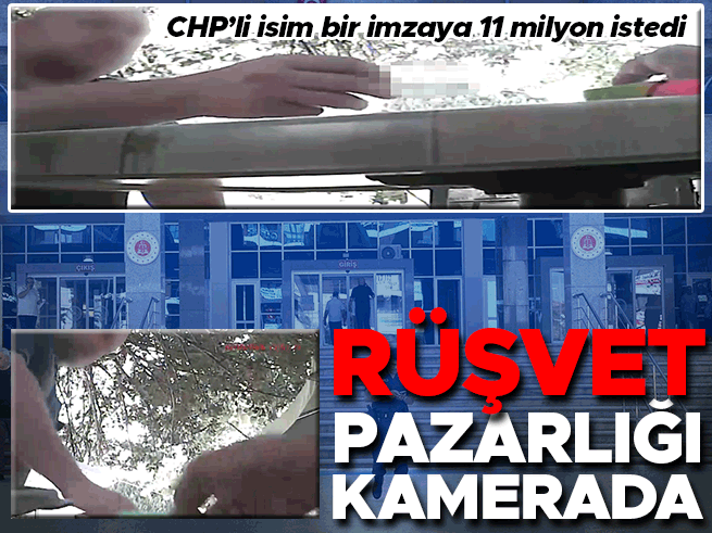 Edirne Belediyesi'nde rüşvet krizi: İmar komisyonu üyesi 200 bin avro iddiasıyla gözaltında
