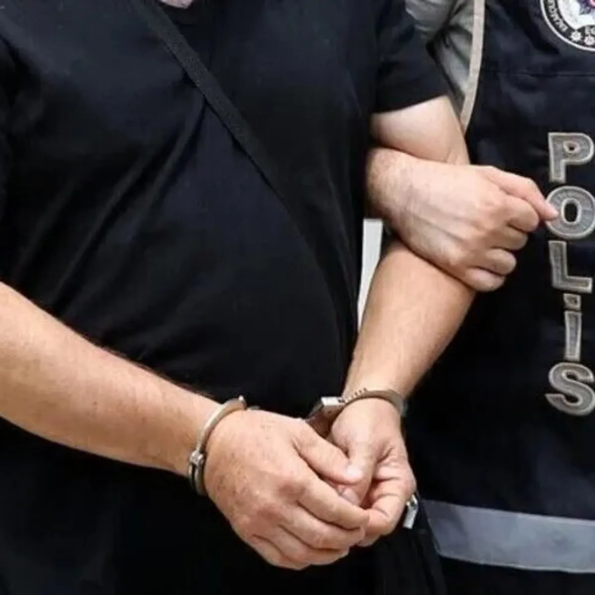 Edirne Belediyesi'nde Rüşvet Operasyonu: CHP'li Meclis Üyesi Gözaltında
