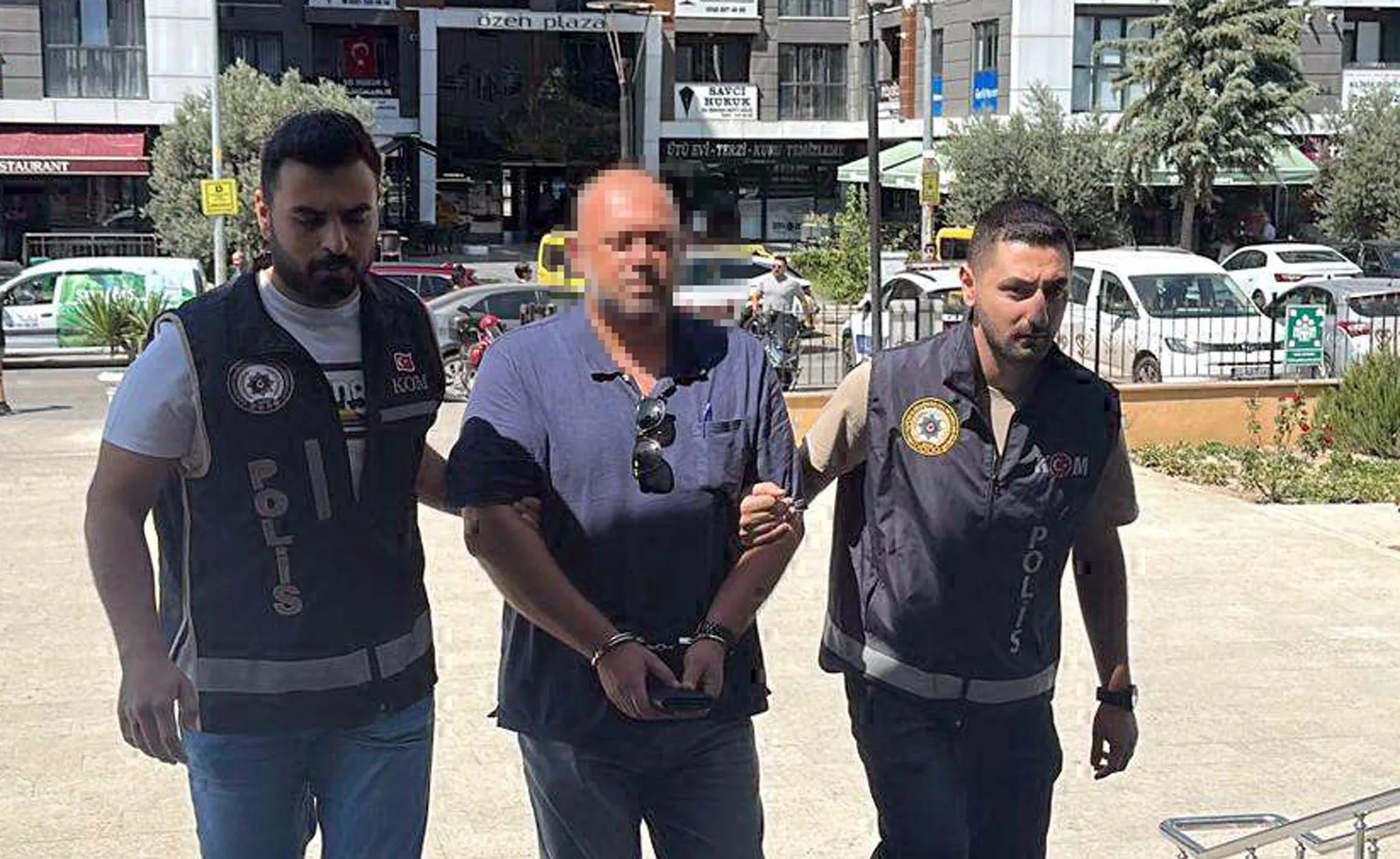 Edirne Belediyesi'nde Rüşvet Operasyonu: CHP'li Üye Tutuklandı