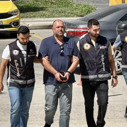 Edirne'de CHP'li Meclis Üyesine Rüşvet Gözaltısı