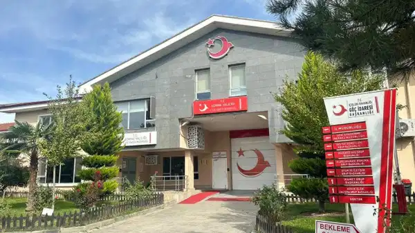 Edirne'de Kayıp 13 Çocuktan 11'i Edirne'de, 2'si İstanbul'da Bulundu