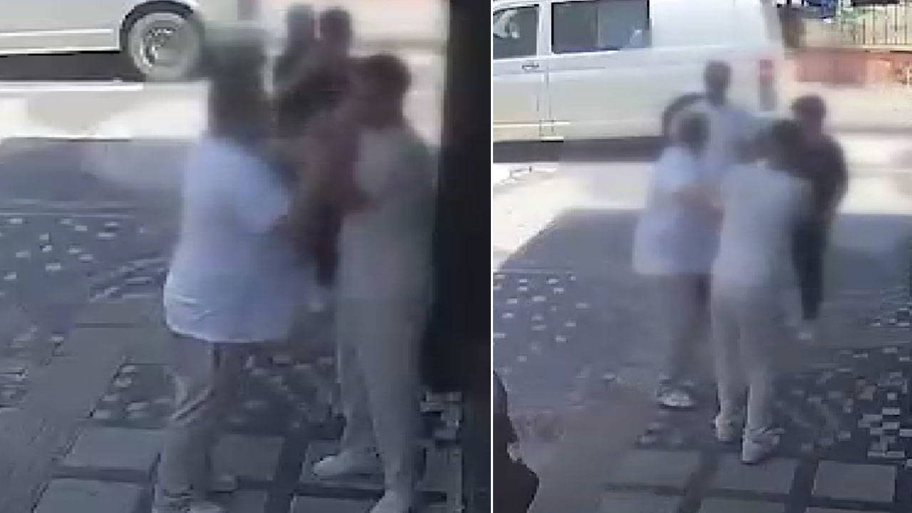 Edirne'de kuaför, 12 yaşındaki çırağını darbetti