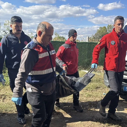Edirne'de Meriç Nehri faciası: Kayıp çocuklardan biri bulundu