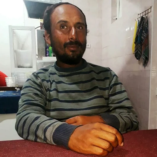 Edirne'de tarım fabrikasında kepçe kazası: İşçi hayatını kaybetti