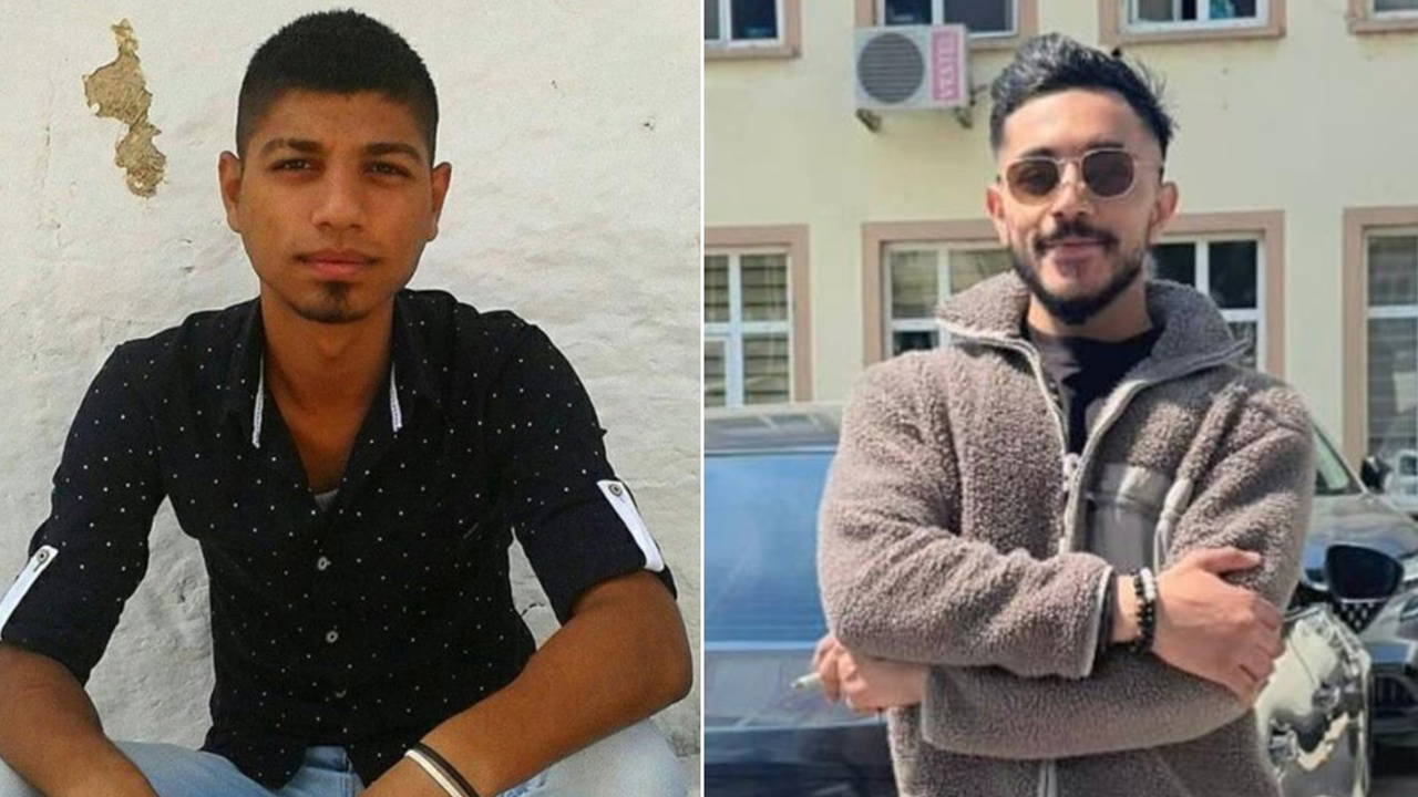2 arkadaşın cesedi Tunca Nehri'nde bulundu: 4 gündür kayıplardı