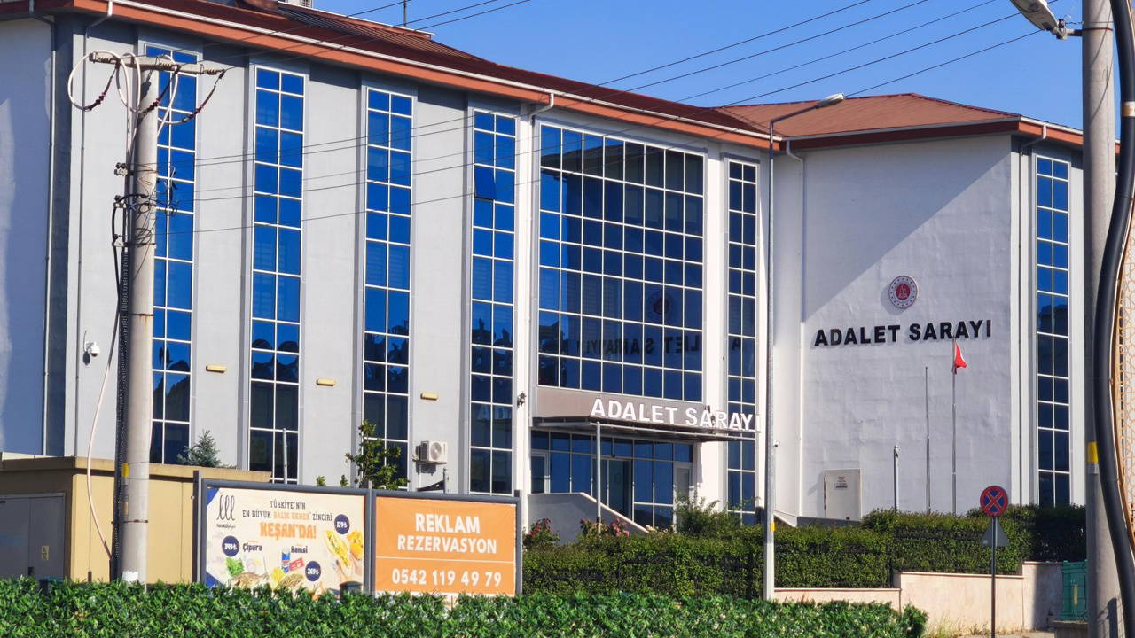 Edirne'de 3 FETÖ şüphelisi yurt dışı kaçışında yakalandı