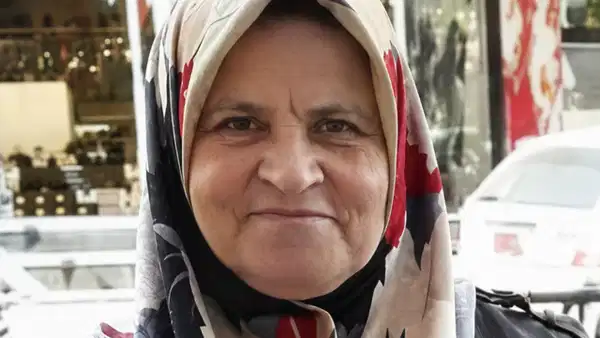 Edirne'de ot yangını faciası: 69 yaşındaki kadın 13 gün sonra hayatını kaybetti