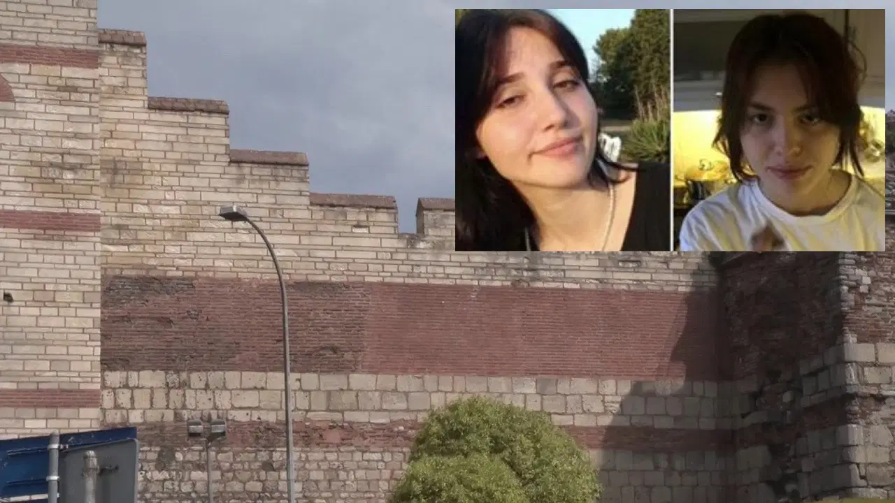 Edirnekapı Surlarında Şüpheli Hareketler: 2024 Cinayetiyle Bağlantı